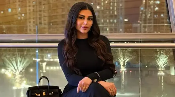 بیوگرافی خواننده احلام /  از حضور در تیم فوتبال زنان سپاهان تا خوانندگی در دبی !