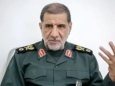 اطلاعیه قوه قضاییه درباره ادعای سردار کوثری از نحوه شناسایی محل استقرار شهید علی لاریجانی / تماس فرزند با خانواده دروغ یا واقعیت ؟!