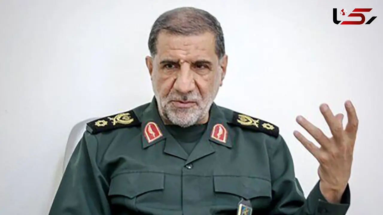 اطلاعیه قوه قضاییه درباره ادعای سردار کوثری از نحوه شناسایی محل استقرار شهید علی لاریجانی / تماس فرزند با خانواده دروغ یا واقعیت ؟!