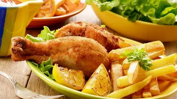 خوشمزه هایی که سلامت روده را تهدید می کنند