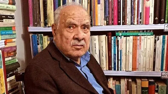 پرویز بابایی، مترجم و نویسنده ایرانی درگذشت + عکس