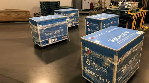 جامعه پزشکی: واکسن کرونای روسی را غیرموجه و خطرآفرین می دانیم!