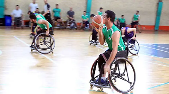 یک ورزشکار دیگر ایرانی پناهنده شد! / «سامان بلاغی» در آلمان ماند !