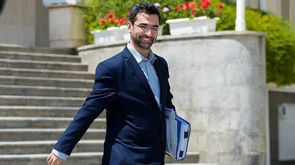 وزارت ارتباطات درباره قطع و وصل اینترنت تصمیم‌گیر نیست