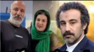 فیلم رونمایی ریما رامین‌فر از اختلاف با همسرش بخاطر بازی در سریال پایتخت /  امیر بهم میگه تو 9 ماه زن من هستی و ... 3 ماه زن نقی معمولی! ... آخه ...