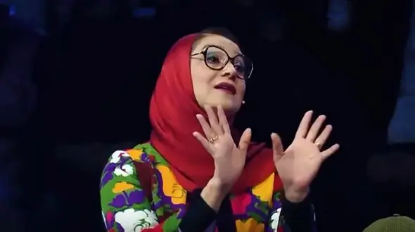 فیلم /  توهین تند به قاری نخبه  قرآن و خانواده اش ! / گناه من چی بود ؟! / آه شبنم مقدم !