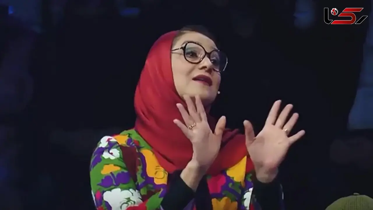 فیلم /  توهین تند به قاری نخبه  قرآن و خانواده اش ! / گناه من چی بود ؟! / آه شبنم مقدم !