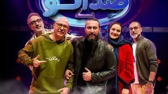فیلم / مات و مبهوت داوران صداتو از  صدای بهشتی و شاهکارِ  پسر ایرانی / غوغا با آهنگ یه پنجره با یه قفس یه حنجره بی هم نفس...