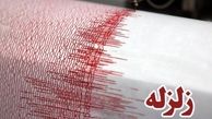 زلزله باغملک خوزستان را لرزاند