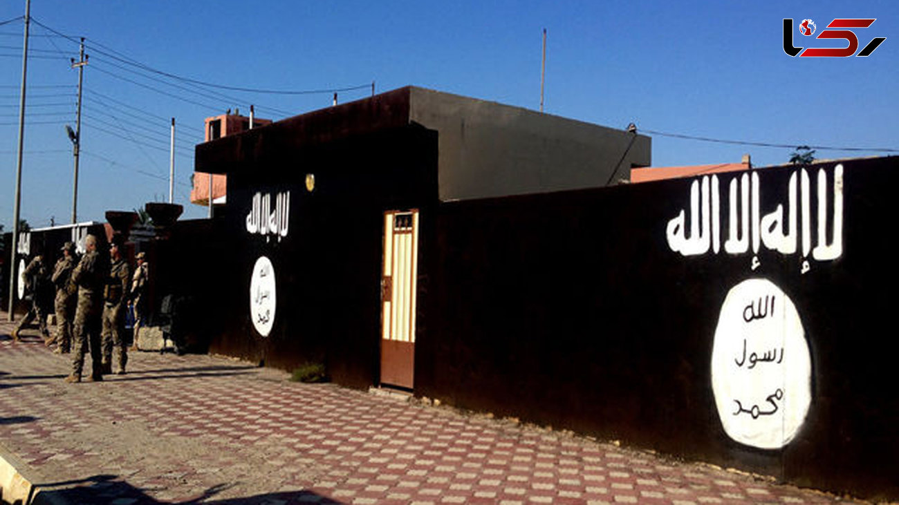 توزیع کارت ورود به بهشت در بین داعشی های ساده لوح