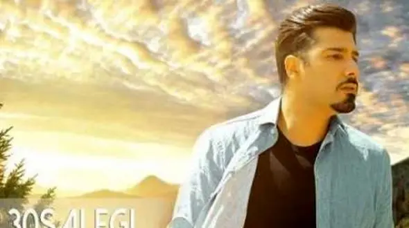 دانلود آهنگ فوق العاده احساسی سی سالگی از احسان خواجه امیری /چه چیزی تو عمق چشاته که من یک نگاه تورو به یه دنیا نمیدم / تیتراژ سریال آنام