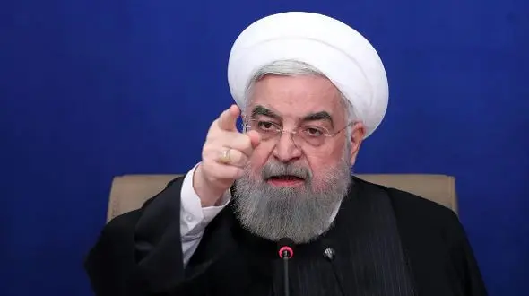 چرا تندروها در برابر حرف‌های حسن روحانی به لکنت می‌افتند؟