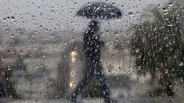 طوفان به ایران می آید! / جزییات بارش ها و رعد و برق های خطرناک