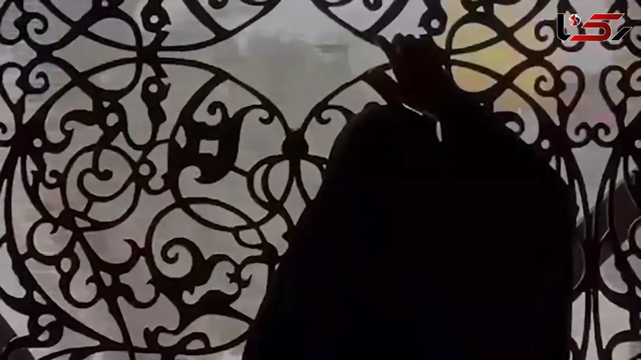 خوابی که عقاید یک خانم را منقلب کرد + فیلم