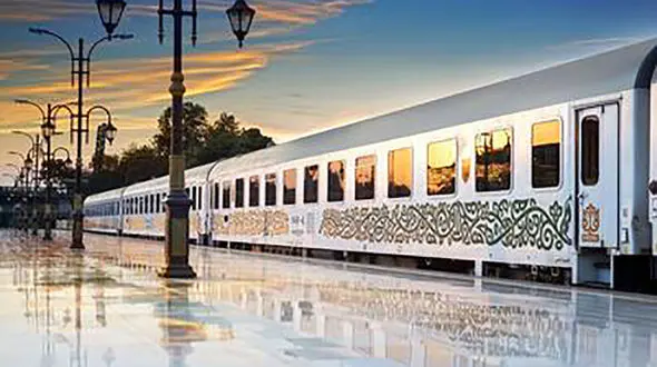 قطار مسافری تهران- وان راه‌اندازی می‌شود