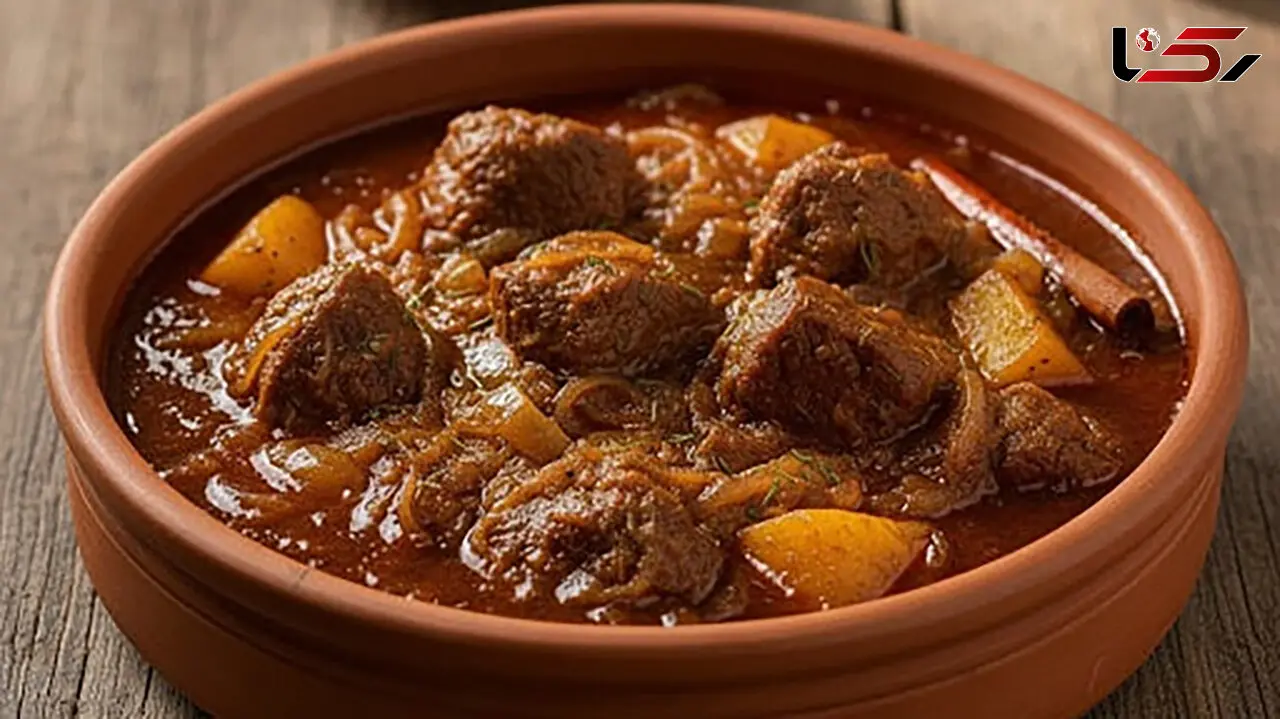 طرز تهیه قلیه ترش لرستان؛ از صفر تا صد یک غذای لذیذ