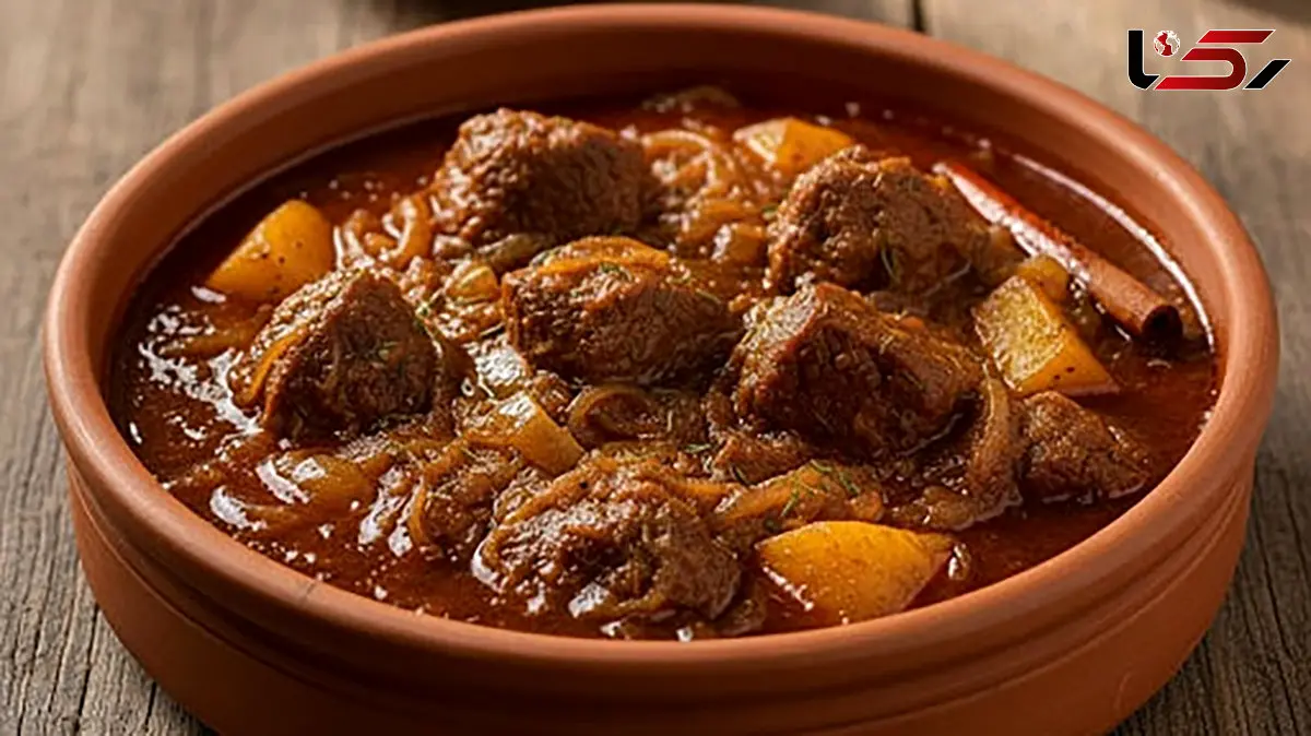 طرز تهیه قلیه ترش لرستان؛ از صفر تا صد یک غذای لذیذ