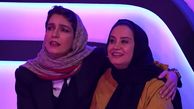 فیلم / غوغای خوانندگی جوان اصفهانی در صداتو  / وقتی میای صدای پات از همه جاده‌ها میاد/ الیکا عبدالرزاقی و سیامک انصاری رفتن تو یه عالم دیگه !