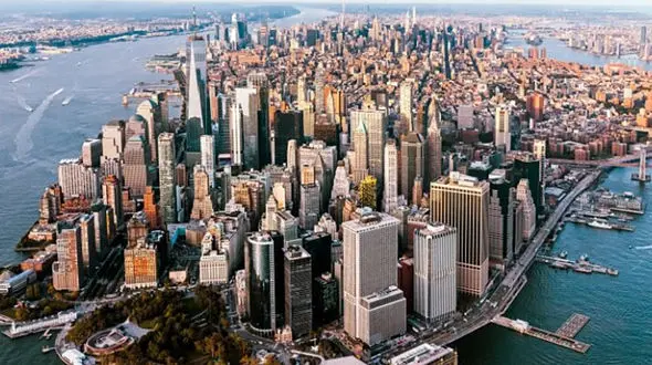 گران ترین پایتخت های جهان را بشناسید / تهران رتبه چندم است؟