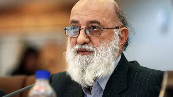 مهدی چمران:  مردم در انتخابات شرکت خواهند کرد به شرط مناسب بودن فضا/ مسئولان بگذارند مردم صبور هستند