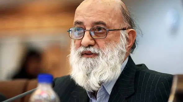 مهدی چمران:  مردم در انتخابات شرکت خواهند کرد به شرط مناسب بودن فضا/ مسئولان بگذارند مردم صبور هستند