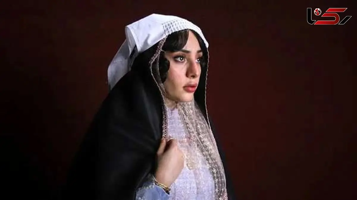 ترلان پروانه «خواهر» پیدا کرد! / ابراز محبت ویژه ترلان به گلاره عباسی در پشت صحنه سریال بامداد خمار: آباجی بزرگه منی تو!