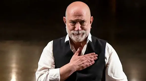 مرور 10 فیلم سینمایی با هنرمندی آتیلا پسیانی / فیلم