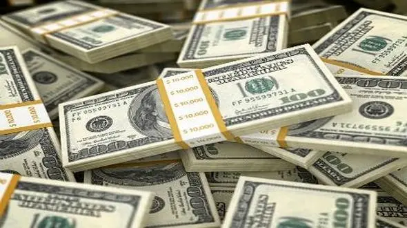 کاهش نرخ دلار و ارزهای دیگر در بازار تهران