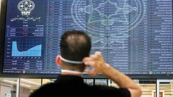 آینده بازار بورس در انتظار تصمیمات سیاسی و اقتصادی مقامات