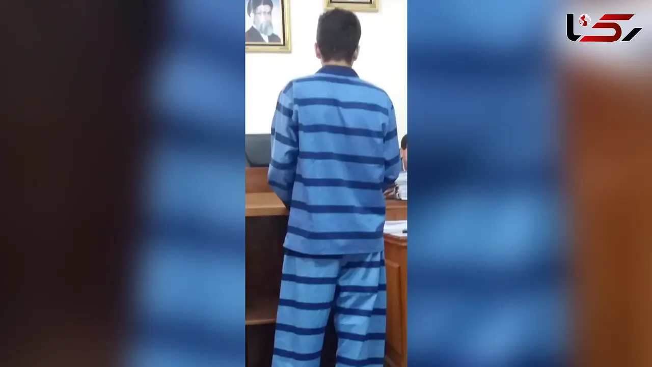 قتل خونین جوان تهرانی پایان کل کل در فضای مجازی / اعدام در انتظار کینه شتری