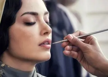 فیلم / تغییر چهره شگفت انگیز بهنوش طباطبایی، بازیگر سریال سووشون.../ در این سن و سال چقدر عوض شده و ...