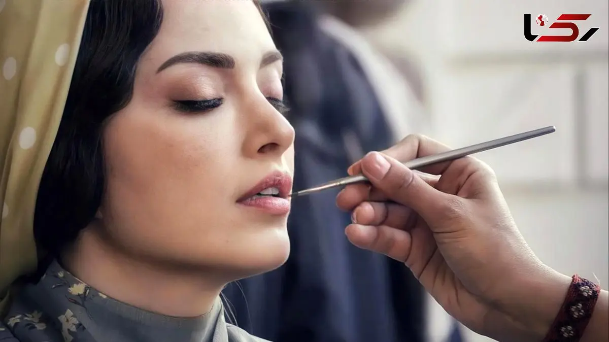 فیلم / تغییر چهره شگفت انگیز بهنوش طباطبایی، بازیگر سریال سووشون.../ در این سن و سال چقدر عوض شده و ...