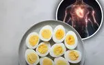 تخم مرغ برای بیماران کلسترولی و قلبی خطر دارد؟