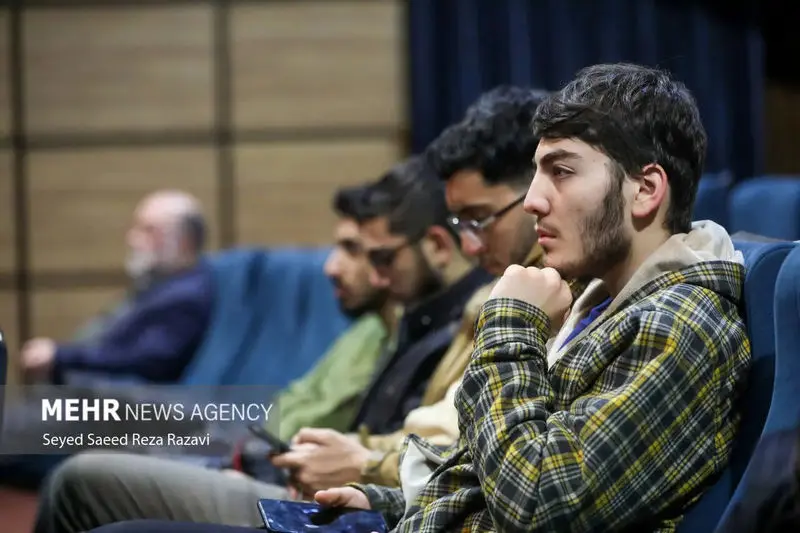 صد و بیست و سومین جلسه «حکمت سیاسی اسلام در قرآن» با موضوع مهم و حضور سعید جلیلی