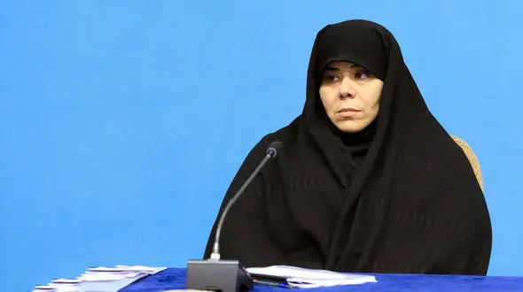  افراد بد پوشش از طریق دوربین‌های شهری شناسایی می شوند !