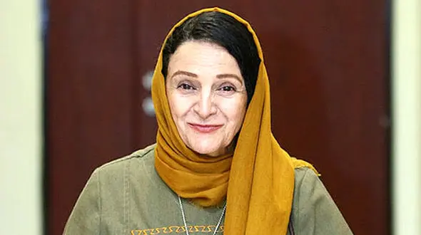 گلاب آدینه با «بانوی محبوب من» در تئاترشهر