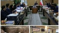 بررسی 4 طرح توسعه و بازسازی تاسیسات فاضلاب و آبرسانی در اصفهان از محل اعتبارات ماده 56