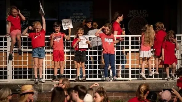  وحشتناک ترین آمار کودکان کشته شده با اسلحه در امریکا