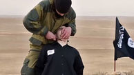 داعش 8 غیرنظامی را در منطقه مرزی سوریه و عراق اعدام کرد 