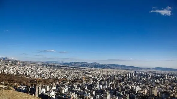 وضعیت آب و هوای ایران در این هفته! / کاهش دما!