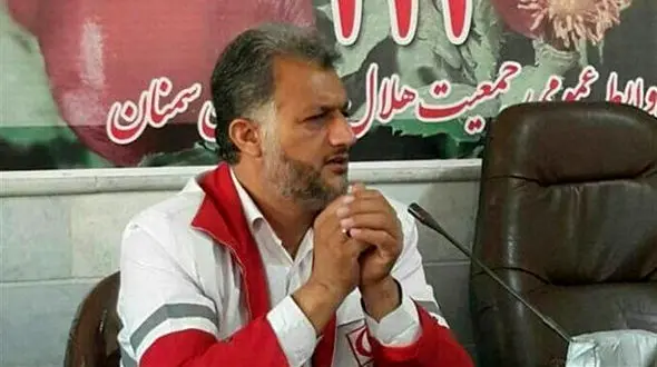 واژگونی پیکان وانت در محور میامی- سبزوار یک کشته و ۴ مصدوم برجای گذاشت