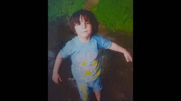 فیلم / به‌دنبال آخرین رد پای محمد در چشمه رامیان + جزئیات گمشدن پسر کوچولو