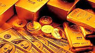 بازگشت سکه به کانال ۱۴ میلیونی/ کاهش قیمت دلار و طلا