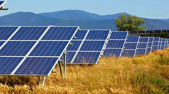 موافقت حفاظت محیط زیست آذربایجان شرقی با احداث نیروگاه خورشیدی