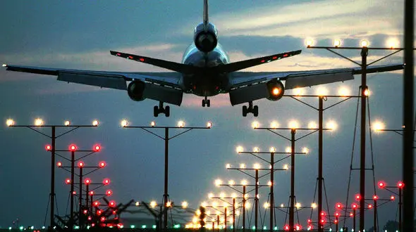 بازنشستگی خلبان ها با این هواپیمای مدرن