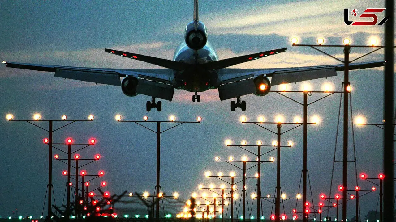 بازنشستگی خلبان ها با این هواپیمای مدرن