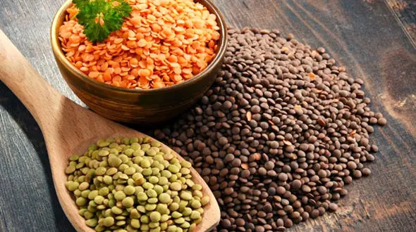 رشد موهای تان را مدیون این خوراکی هستید