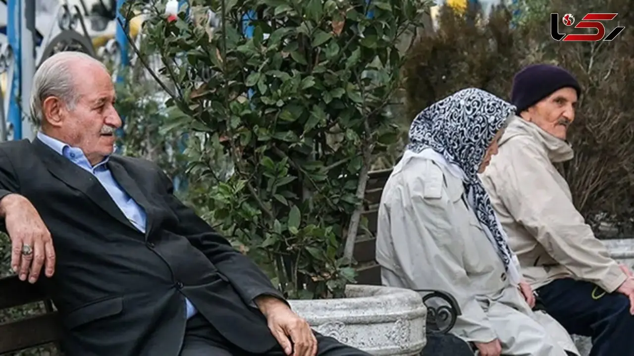 نحوه پرداخت معوقات متناسب‌سازی سال ۱۴۰۳ بازنشستگان کشوری مشخص شد