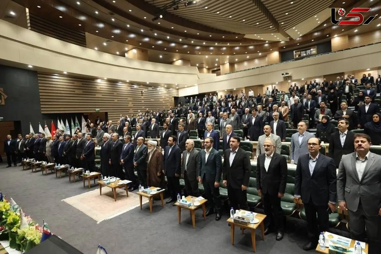 آغاز به کار سی‌وششمین همایش بانکداری اسلامی