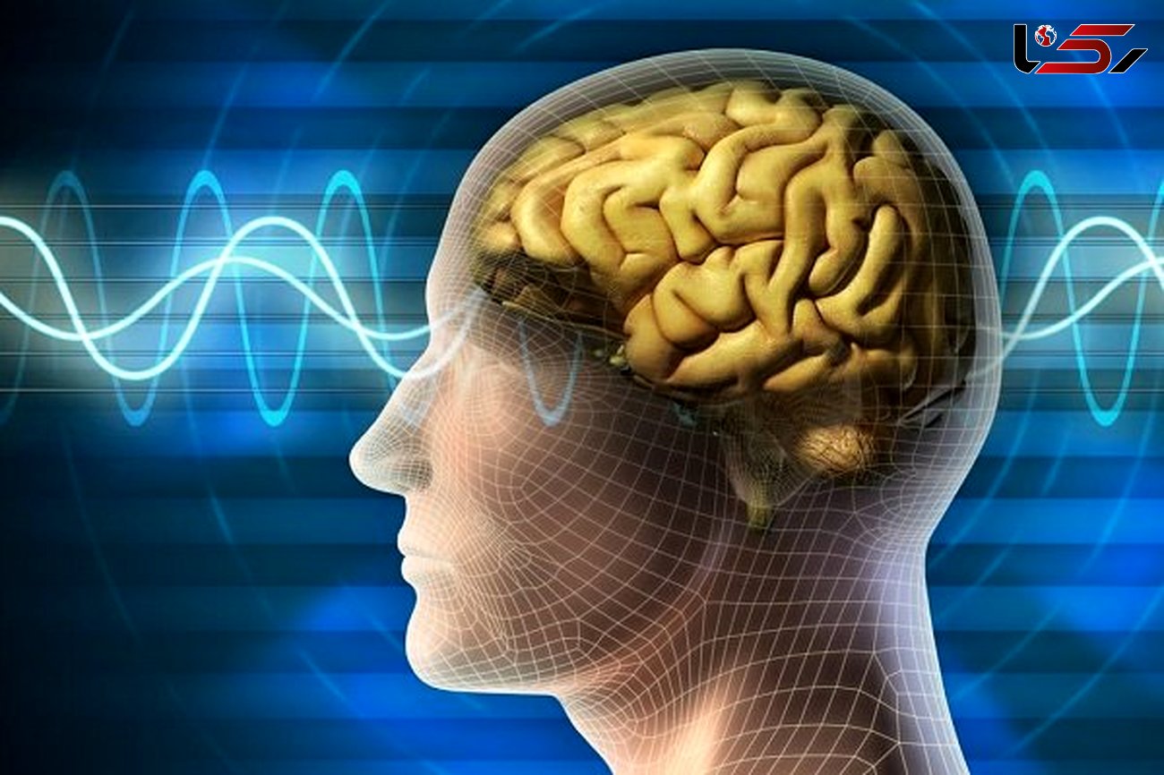 درمان استرس محقق شد/با گوش دادن به صدای امواج مغز آرام شوید